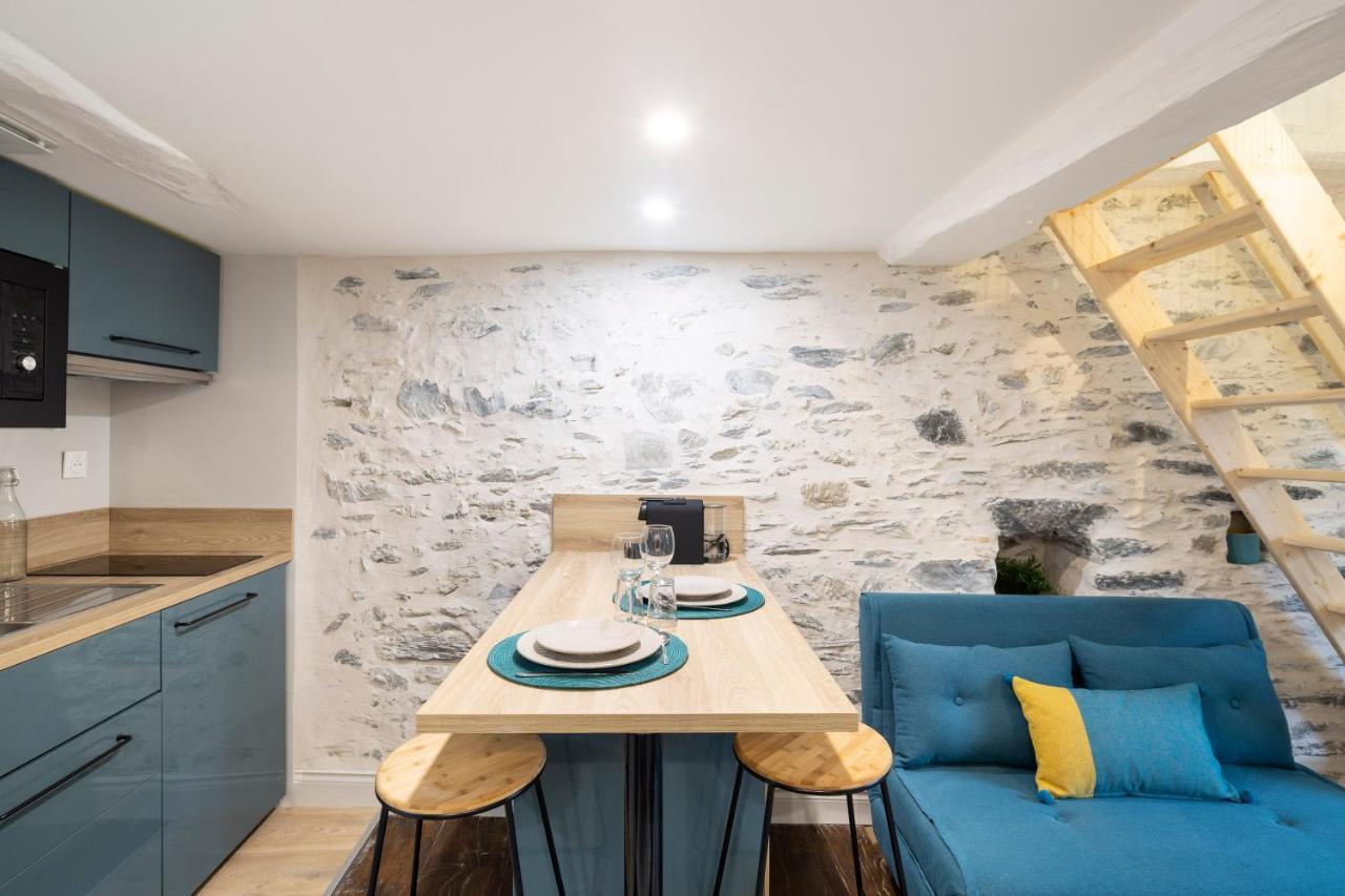 Ty Color'S Apartment Рен Стая снимка
