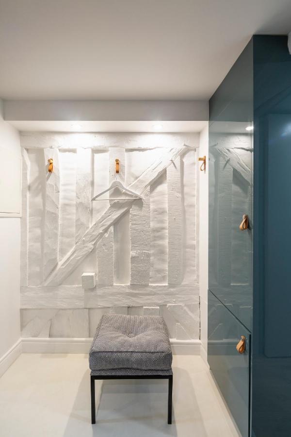 Ty Color'S Apartment Рен Стая снимка