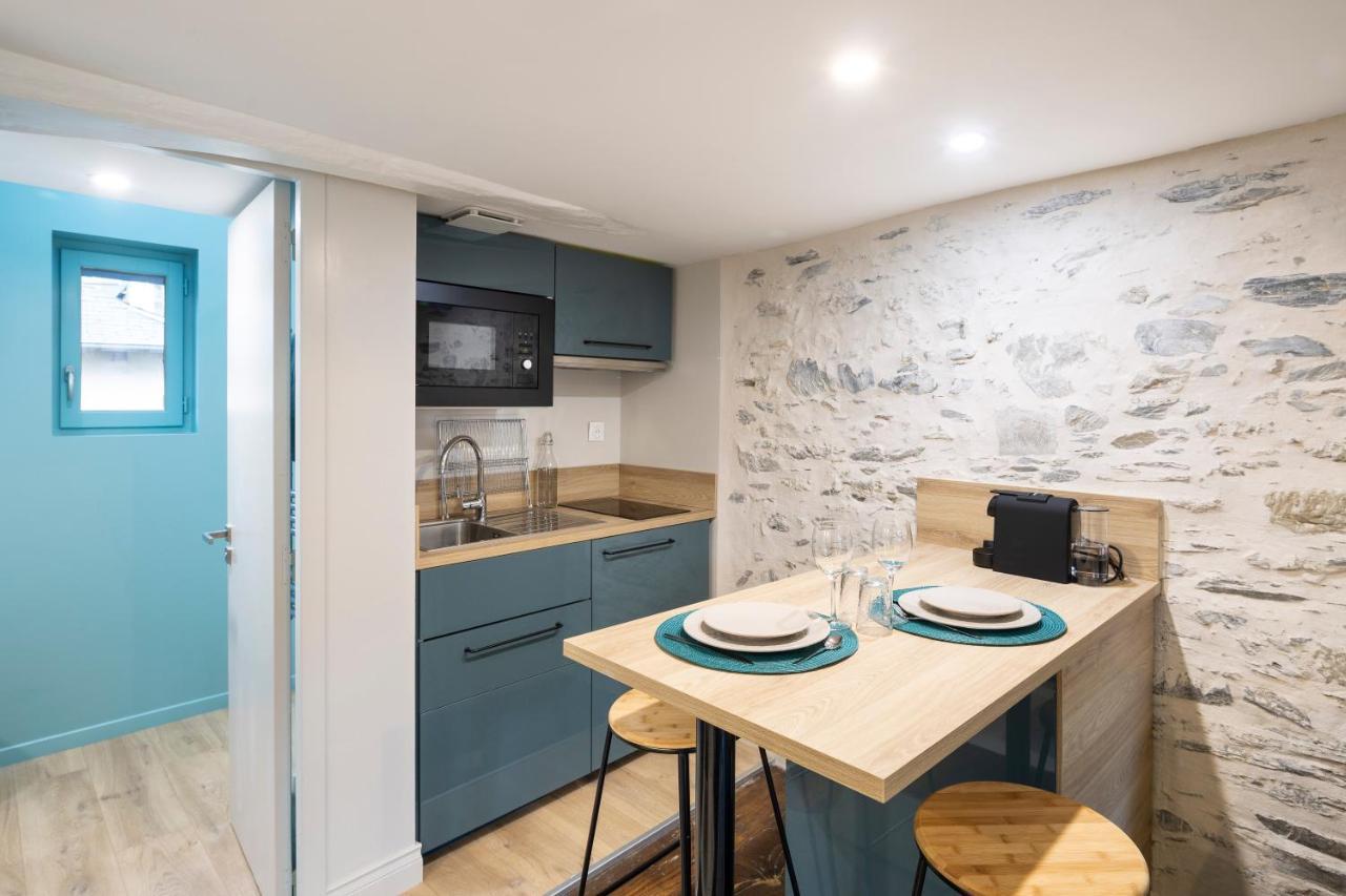 Ty Color'S Apartment Рен Стая снимка