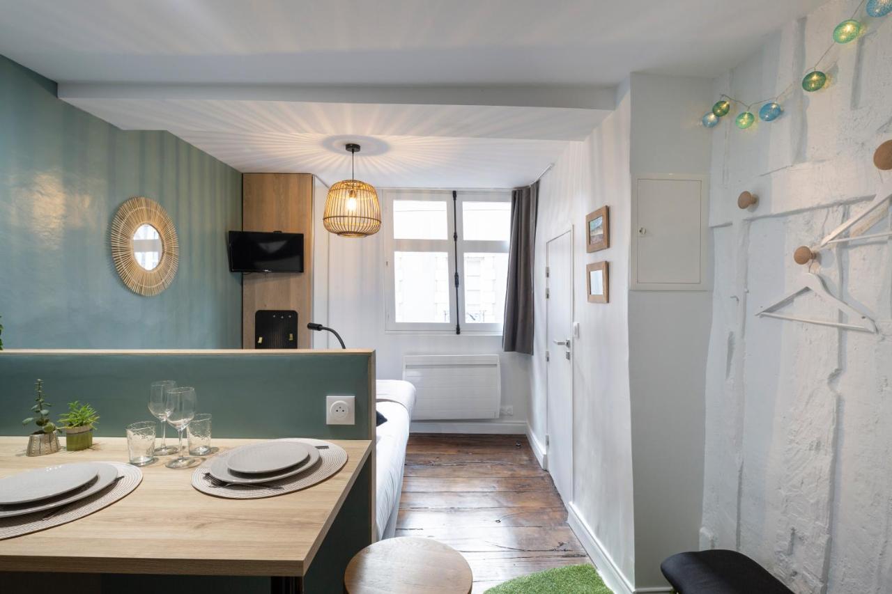 Ty Color'S Apartment Рен Стая снимка