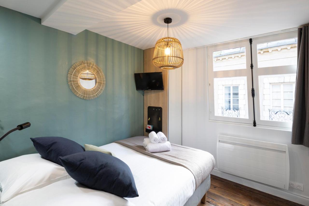 Ty Color'S Apartment Рен Стая снимка